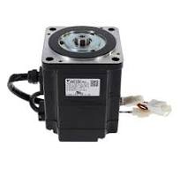 YASKAWA-ROBOTS & SPARE PARTS MOTOR, AC SERVO, 200W, SIGMA 5 ...