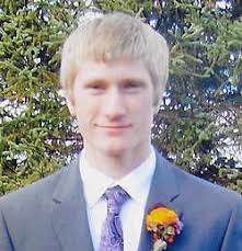 Addison John Esch (1997-2014)