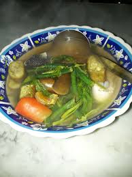 Pour the water and bring to a boil. Dinner For Tonight Sinigang Na Bangus Milk Fish Steemkr