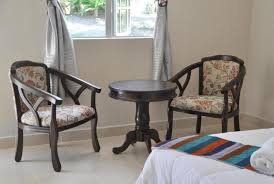These countertops pass the test of all of the above countertop issues with flying colors. Sunset Bay Cottage Gastezimmer Tanjung Rhu