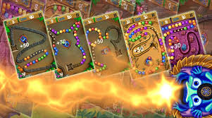 Marble Zuma Revenge For Android Apk Download