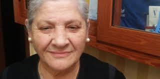 Mamá Lucía: la "madre" napolitana de Maradona que guarda en su sótano las  joyas de Diego