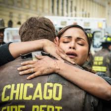 Crezi că serialul pompierii din chicago are teme universale? Chicago Fire Season 9 Release Date Cast And More
