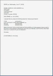 Overseeing vehicle loans, repossessions, and resells. Bank Account Cancellation Letter