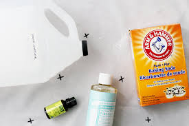 You will need coconut oil, baking soda, a. Cleaning Hacks For Your New Kitchen