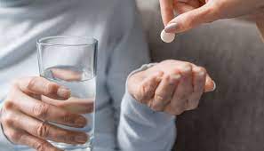 Nach Bypass Und Stent Op Medikamente Langfristig Einnehmen Aponet De