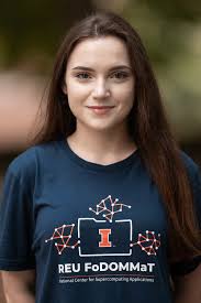 Undergraduate Researchers in Action