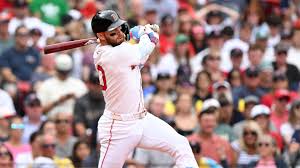 Unbelievable! Trevor Story's Home Run Defies Logic at Fenway! - Imagen principal del artículo