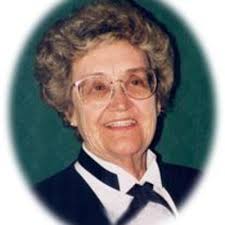 Obituary information for Betty Angel Wandell