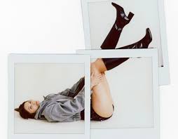 Instax Photoshoot Projects :: Photos, videos, logos, illustrations and  branding :: Behance