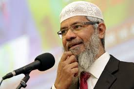 Nik omar bin nik abdul aziz (born 30 april 1965) is a malaysian politician and a teacher. Yadim Receives Visit From Dr Zakir Naik Malaysia Malay Mail