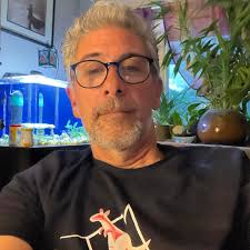 This album cover really freaked me out when I was a kid. It was horrific.