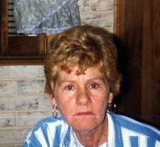 Rose Marie Wright Obituary