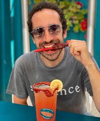 Marion's Fish Market and Restaurant. San Diego, CA.