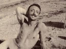Come il mare io ti parlo. Gabriele D Annunzio L Implacabile Amante