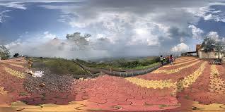 Baleshwar Mandir in Maliwada,Ahmednagar ...