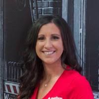 Ashley Rooks's Instagram, Twitter & Facebook