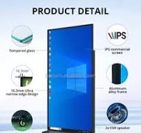 LCD Marketing Advertising Displays - Digital Signage Solutions