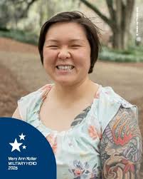 🎖️ Hall of Hometown Heroes Nominations are NOW OPEN! 🎖️ Do you know a  local hero in Healthcare, Education, Community, Military, or First Response  making a difference in the Lowcountry? Nominate them