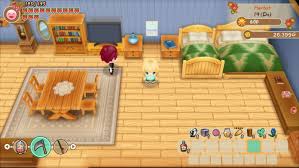 Story of seasons friends of mineral town popuri geschenk. Review Story Of Seasons Friends Of Mineral Town Fur Nintendo Switch Nerd Otaku Blog Sevengamer De