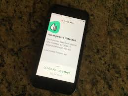 Four Million Downloads And Counting Everyone Should Install The Covid Alert App Michael Geist