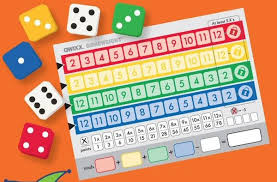 Two truths and a lie. How To Play Qwixx Dice Game