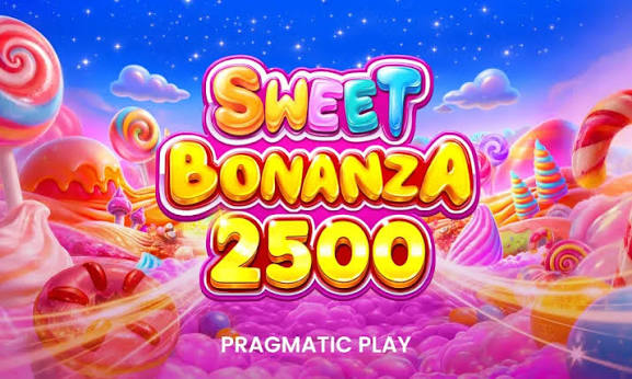 Play Pragmatic Play Sweet Bonanza 2500 Online - Hollywoodbets Gaming