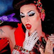 violet chachki pack
