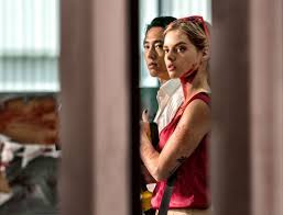 He is an actor and producer, known for викинги (2013), северяне (2016) and легенды завтрашнег&. Eksperiment Ofis 2 2017 Smotret Onlajn