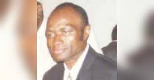 Thaddious Eugene Grady Obituary