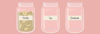Commercial tax uk article in informatics. Dividends For Small Businesses Explained