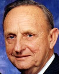 Frederick W. Hofmann Jr. Obituary