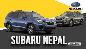 Many sports coupes are known for their complex and stiff driving conditions, however, what the subaru brz offers is just opposite. Subaru Cars Price In Nepal 2019 Ktm2day Com