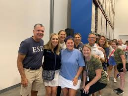 ESD CommunityService (@ESDCommService)