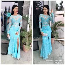Image result for Aso ebi styles