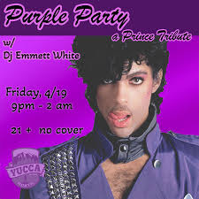 Purple Party
