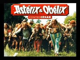 Deux de ses films seront projetés à cette occasion. Gameplay Ps1 Asterix Obelix Contre Cesar Pal Fr 1999 Youtube