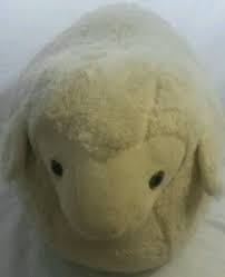 Extra Large Plush Lamb Soft Stuffed Animal Soft Stuffed Animals Plush Lamb Animals