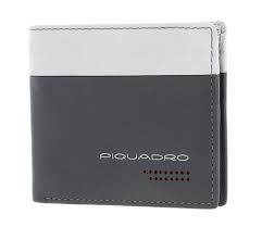 Duwitmu membahas rencana keuangan, pinjaman online, kta, kartu kredit, investasi, reksadana, bisnis usaha digital. Piquadro Credit Cart Case Grigio Nero Ceres Webshop