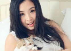 Tân Lan Lăng Vương Phi hao hao giống Lâm Y Thần