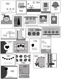 Thank you so much for th card lay outs. Cas Ftl163 186 Pdf Google Drive Card Sketches Templates Card Layout Card Patterns