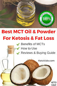 Top 9 Mct Oil And Powder Supplements 2020 Review Where To Buy Ketovale Mct Oil Mct Keto Powder