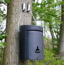 Hilfreiche Tipps Zum Anbringen Und Aufhanen Von Nistkasten Vogel Und Naturschutzprodukte Einfach Online Kaufen