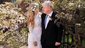 British prime minister boris johnson holds a news conference on the tightening of restrictions in swathes of northern england after a rise in the rate of coronavirus transmission. Sa0junbr0b Mqm