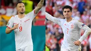 Nuestros expertos te traen el españa vs suiza 2020 pronóstico de hoy, antecedentes, cuotas y dónde ver el streaming de liga de las naciones. 7 Oy 82nrxmuqm