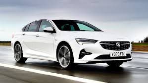 Typically for a flagship, the opel insignia will feature a full range of assistance and infotainment systems. New Vauxhall Insignia 1 5 Diesel 2021 Review Auto Express