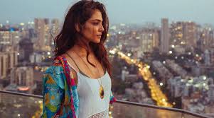 The actor was seen in a breezy and comfortable outft — a pair of denim shorts, a strappy white top and a shrug from verb that is nothing less than a riot of colours. Malavika Mohanan S Strappy White Top Is A Summer Must Have Get Global News