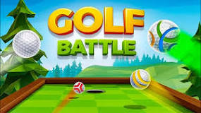 Image result for how to play golf battle with friends