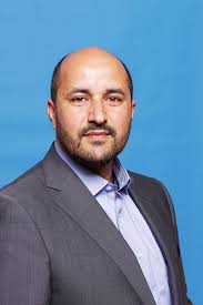 Lees meer over lilianne ploumen. Ahmed Marcouch Wikipedia