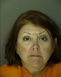 Stacy Gann's Instagram, Twitter & Facebook